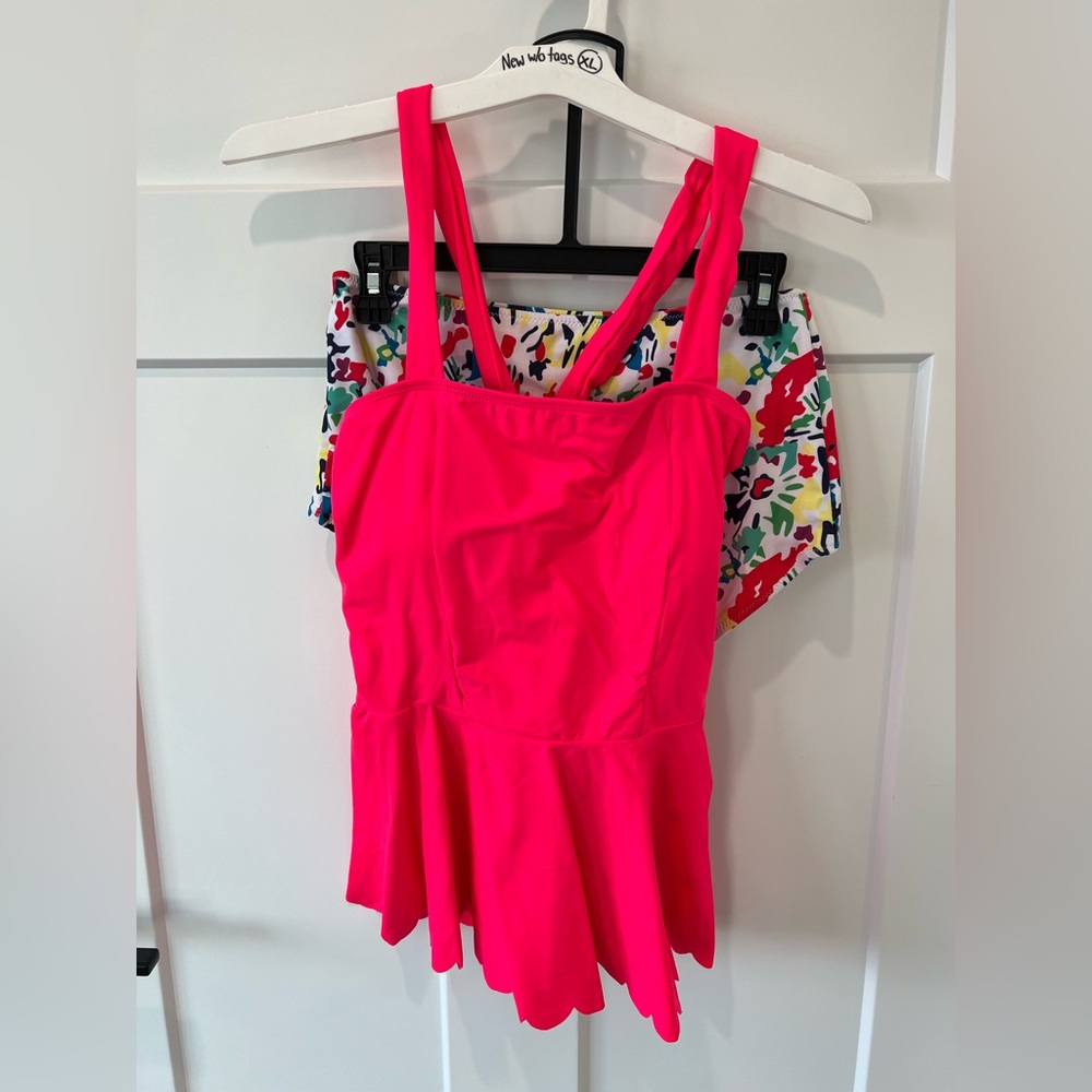 Women's Swimsuit
